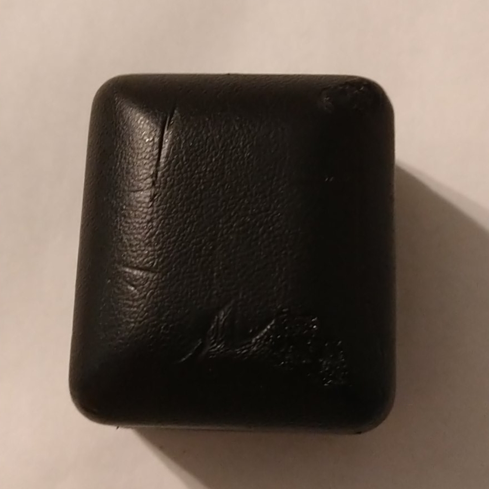 Classy Stainless Steel Ring - Picture 5 of 5
